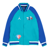 Hornets Dri-FIT Shwtm Ls Jacket