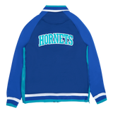 Hornets Dri-FIT Shwtm Ls Jacket