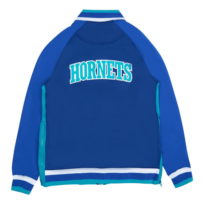 Hornets Dri-FIT Shwtm Ls Jacket