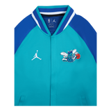 Hornets Dri-FIT Shwtm Ls Jacket