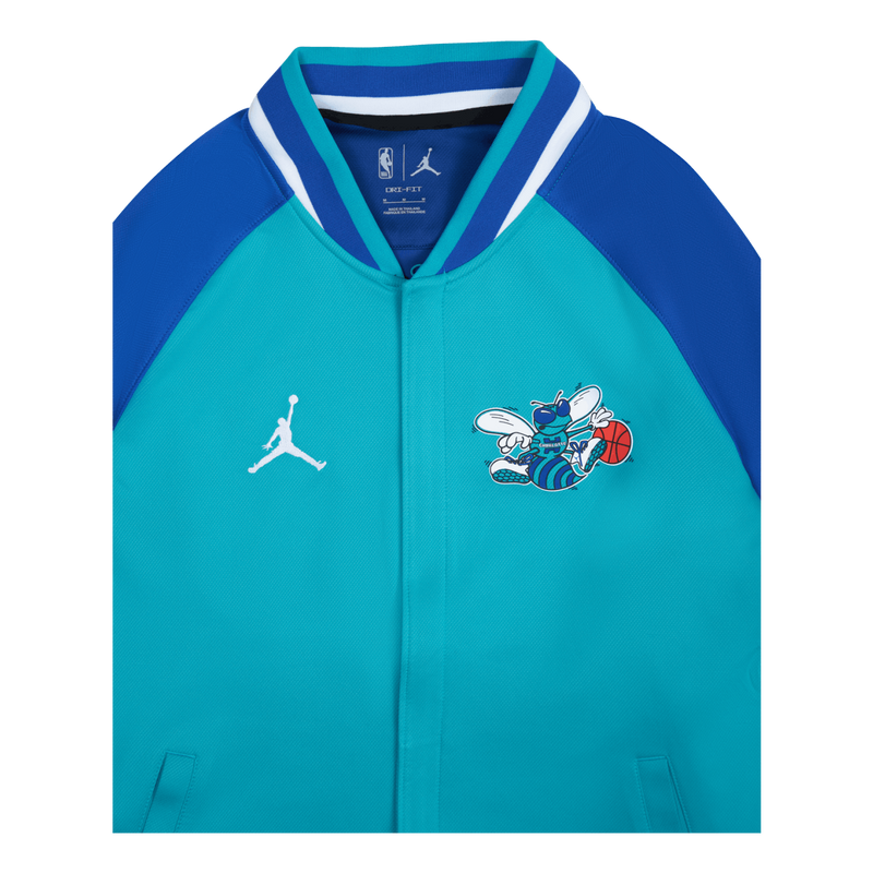 Hornets Dri-FIT Shwtm Ls Jacket