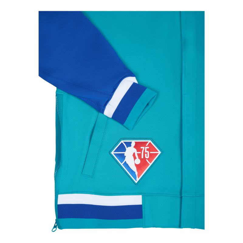 Hornets Dri-FIT Shwtm Ls Jacket