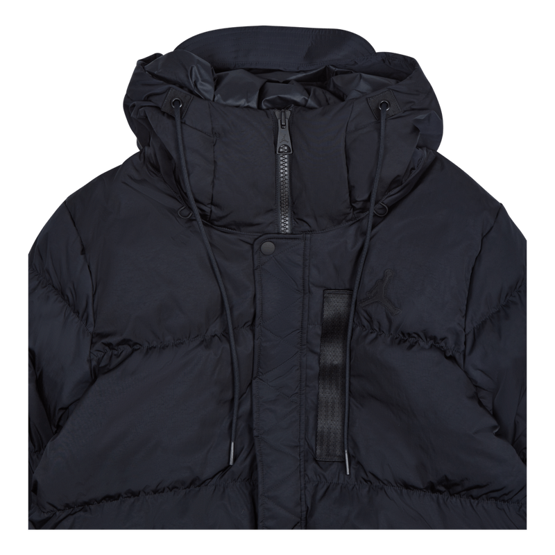 M J Ess Stmt Parka