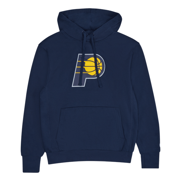 Pacers 75th Essential Fleece Hoodie