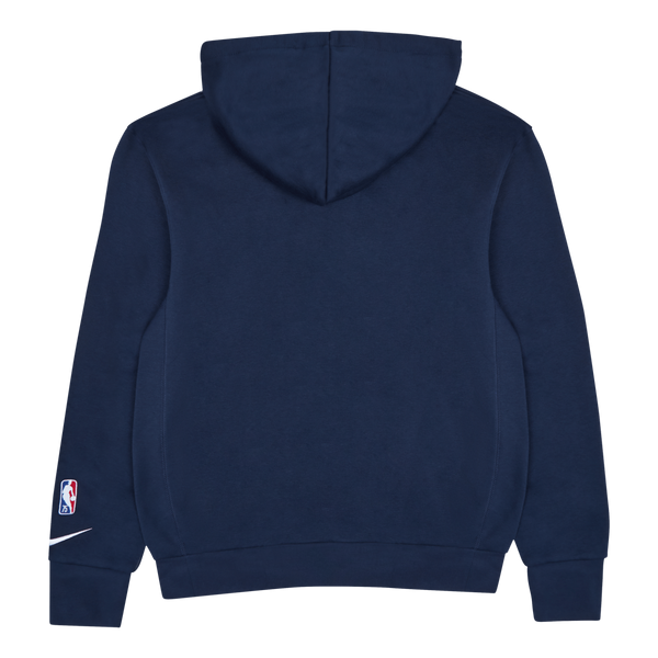 Pacers 75th Essential Fleece Hoodie