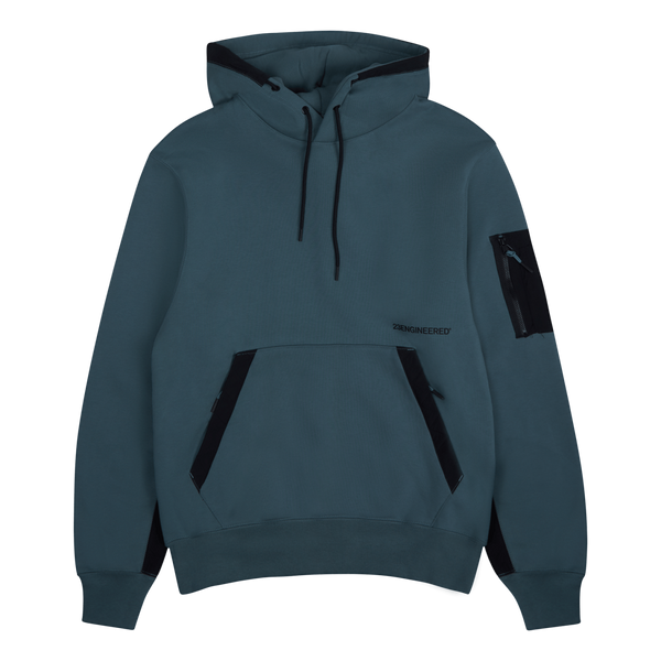M J 23eng Flc Po Hoodie Hasta
