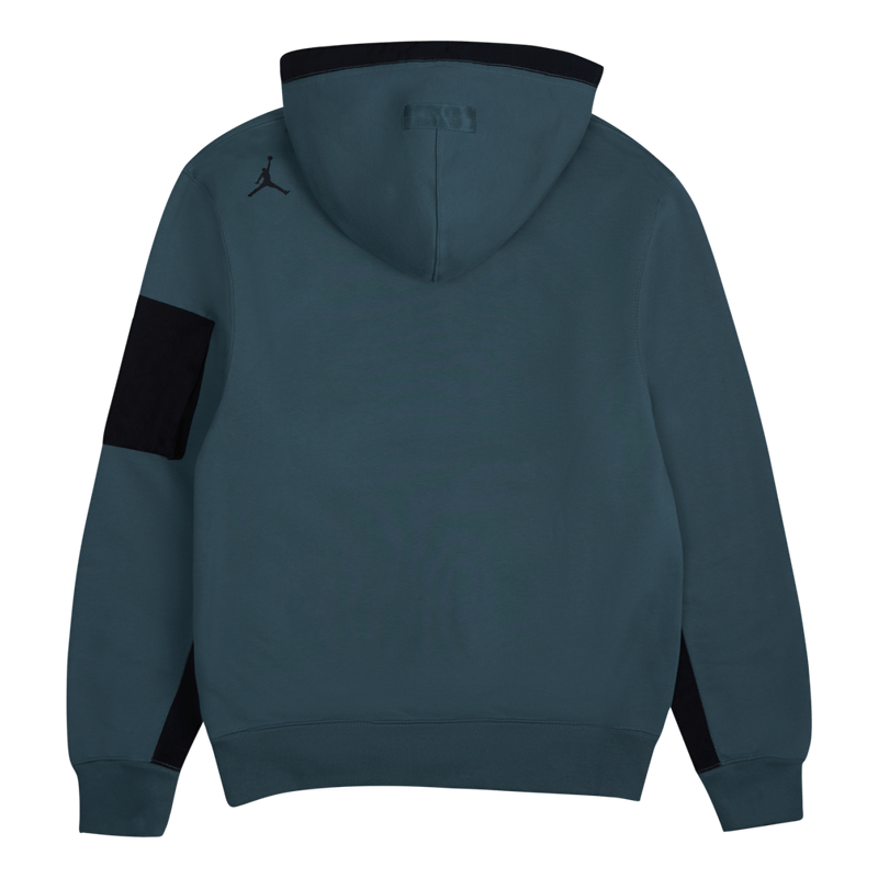 M J 23eng Flc Po Hoodie Hasta