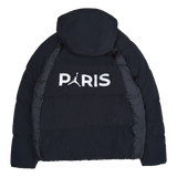 JORDAN X PSG PUFFER JKT