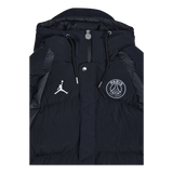 JORDAN X PSG PUFFER JKT