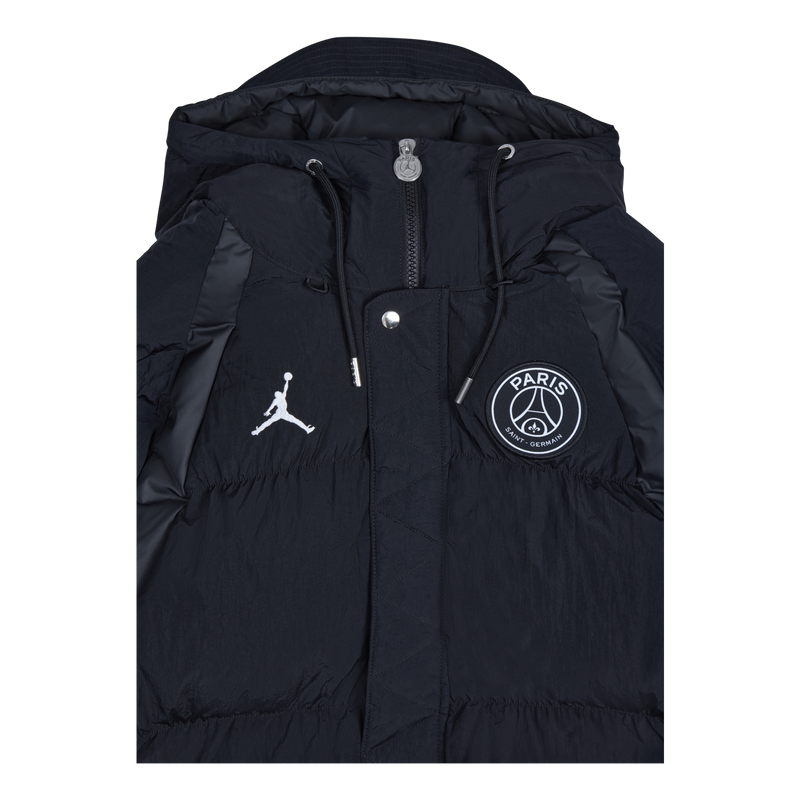 JORDAN X PSG PUFFER JKT