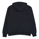 JORDAN X PSG FLEECE HOODIE