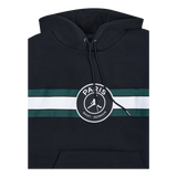 JORDAN X PSG FLEECE HOODIE
