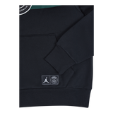 JORDAN X PSG FLEECE HOODIE