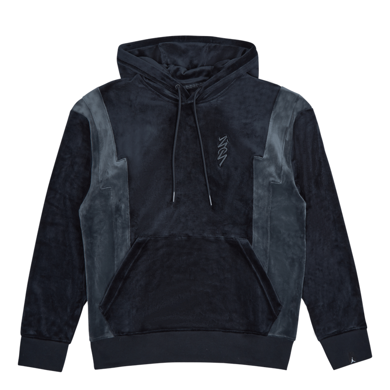 Zion Track Suit Top