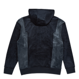 Zion Track Suit Top
