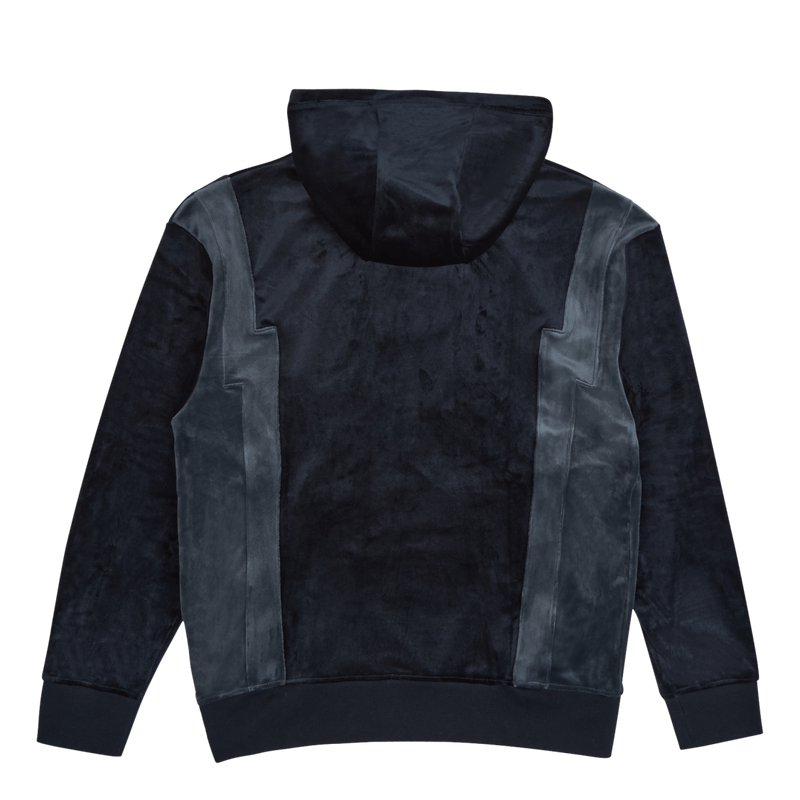 Zion Track Suit Top