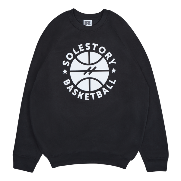 SOLESWEATER - BASKETBALL
