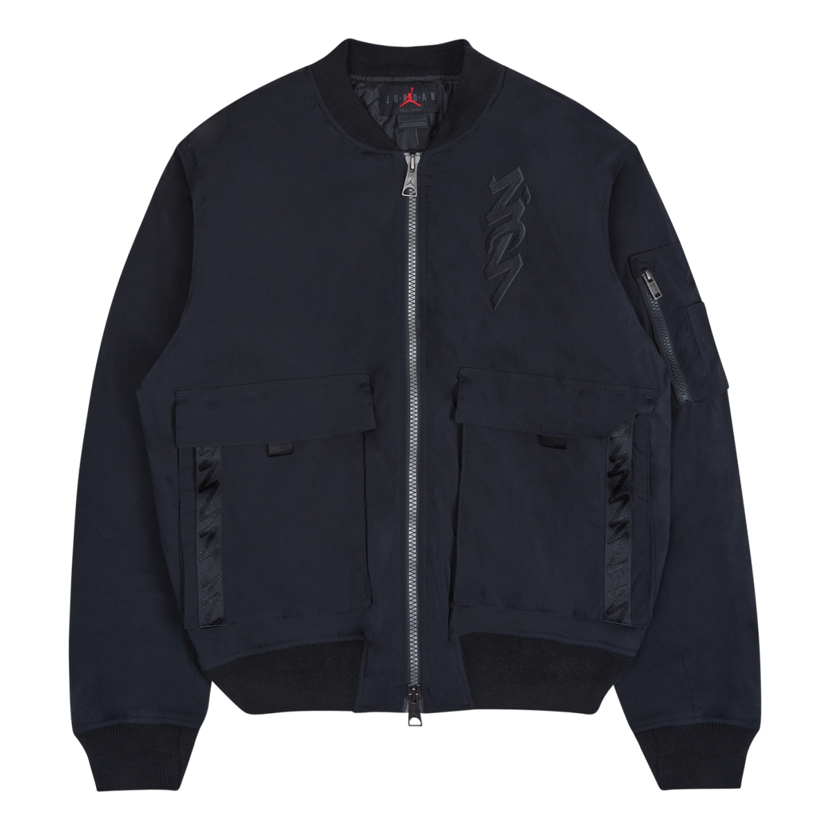 Zion Flight Jacket