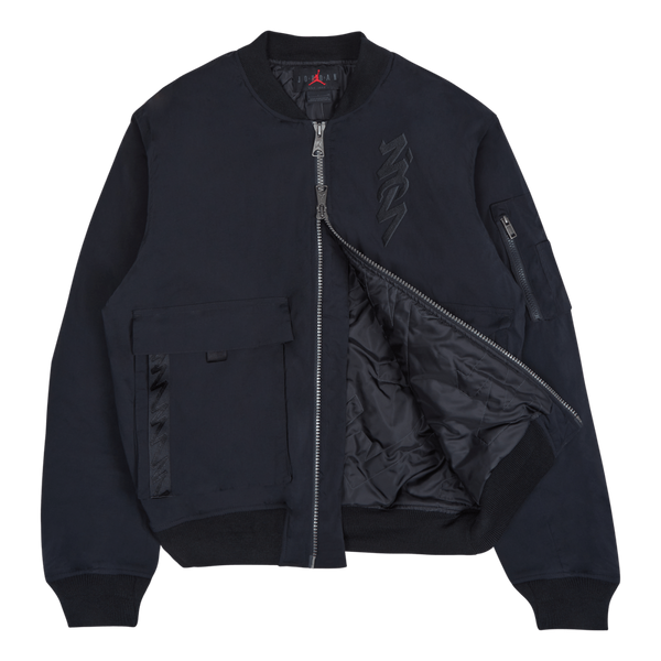Zion Flight Jacket
