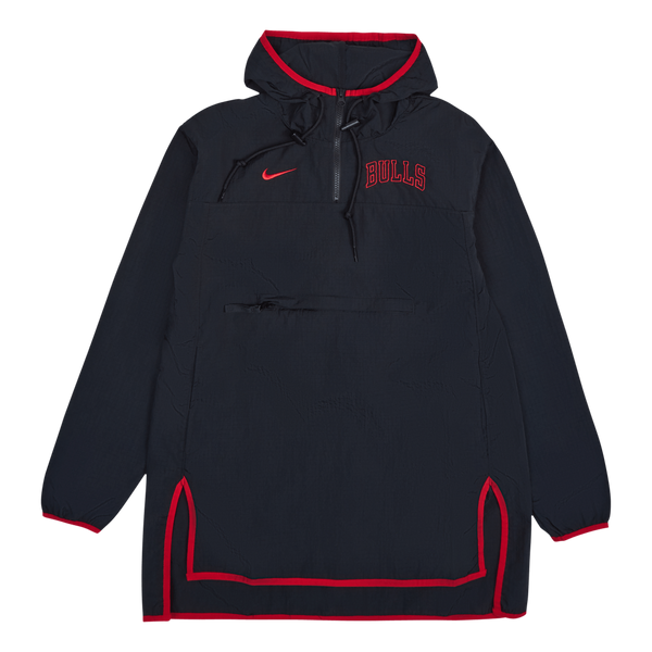 Women's Bulls CTS Anrk Jacket