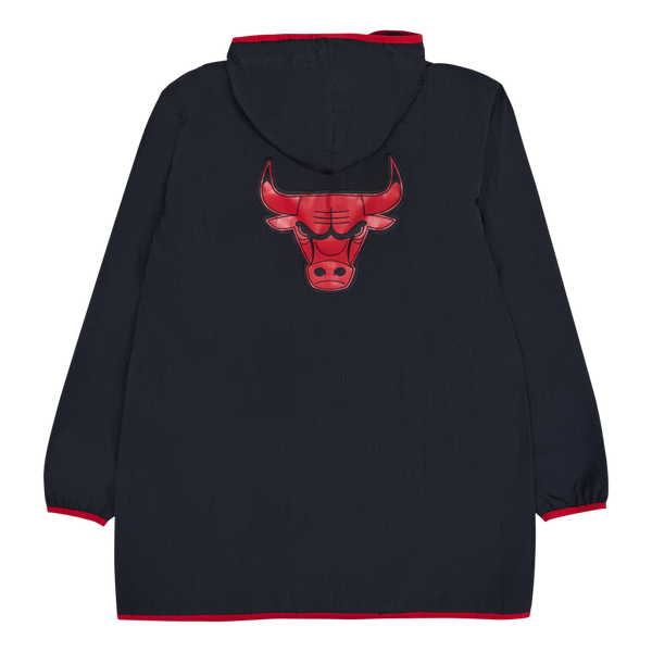 Women's Bulls CTS Anrk Jacket