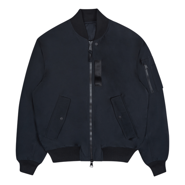 Essential Statement MA-1 Jacket