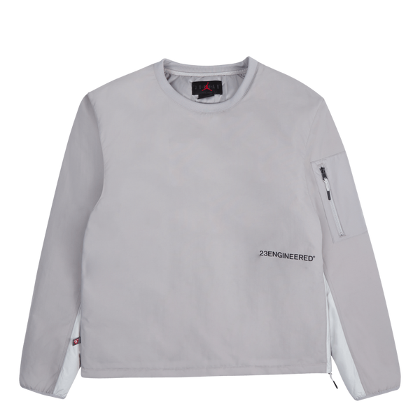 23 Enginereed Long Sleeve Crew