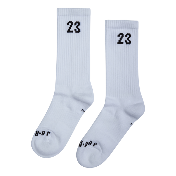 Essential 3-Pack Crew Socks