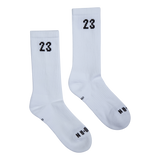 Essential 3-Pack Crew Socks