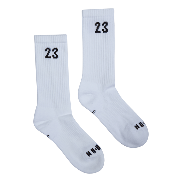 Essential 3-Pack Crew Socks