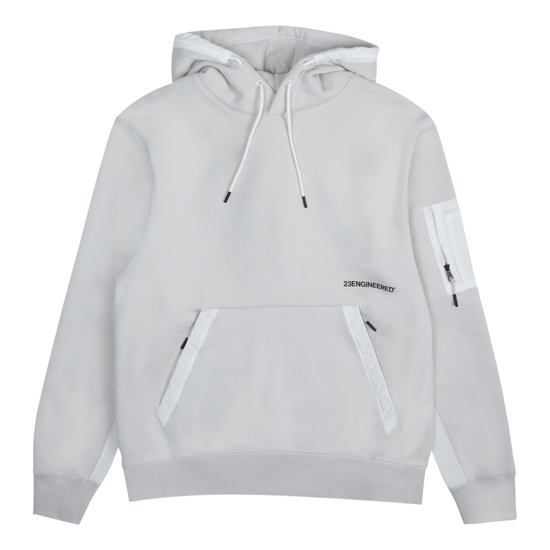 23 ENGINEE FLEECE