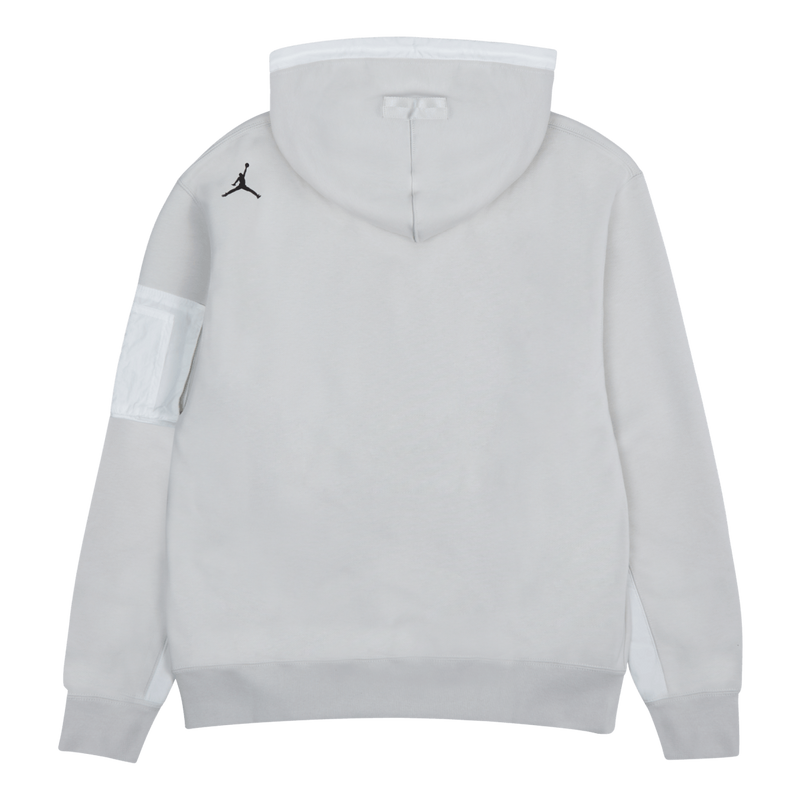 23 ENGINEE FLEECE