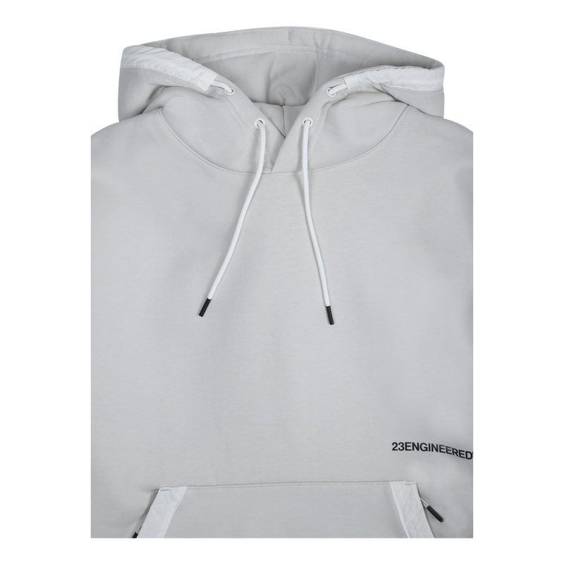 23 ENGINEE FLEECE