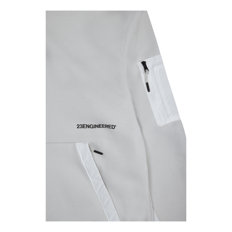 23 ENGINEE FLEECE