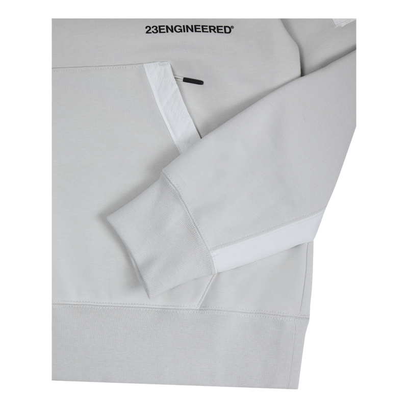 23 ENGINEE FLEECE