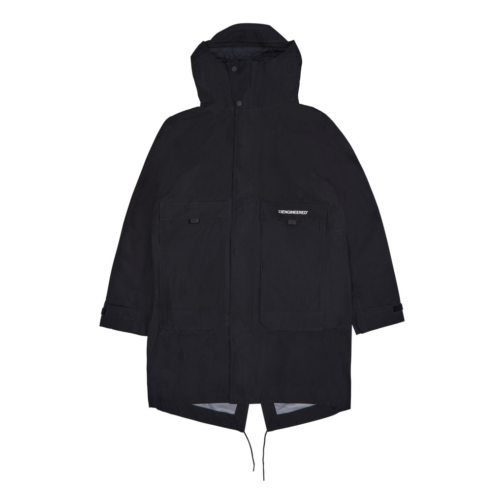 ジャケット・アウター NIKE JORDAN 23ENG OTW PARKERJACKET NIKE（ナイキ）の「NIKE JORDAN 23ENG OTW PARKERJACKET CU8626-100