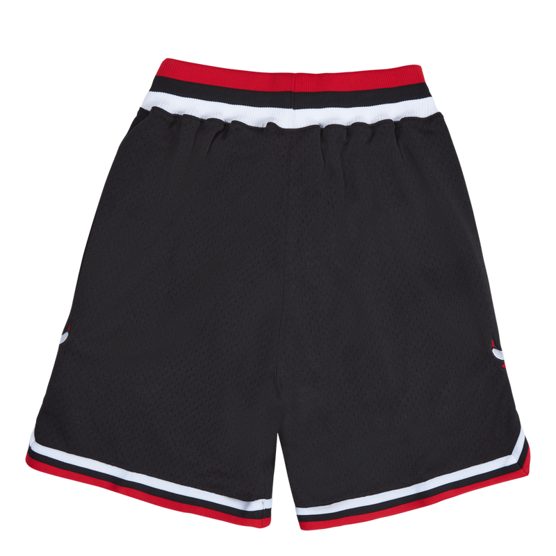 Bulls Authenticentic Shorts