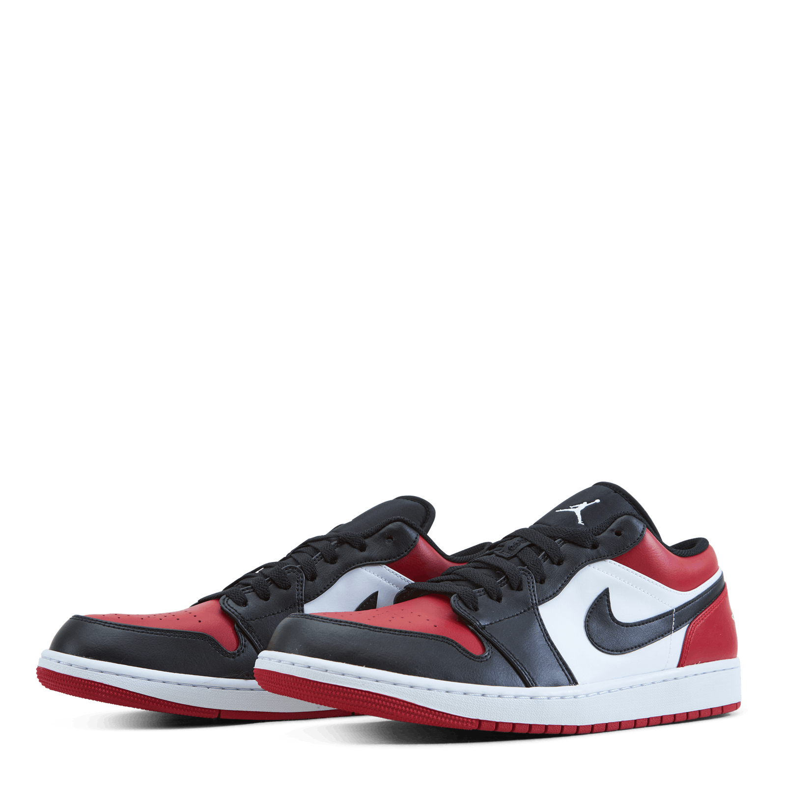 Air Jordan 1 Low Jordan Solestory