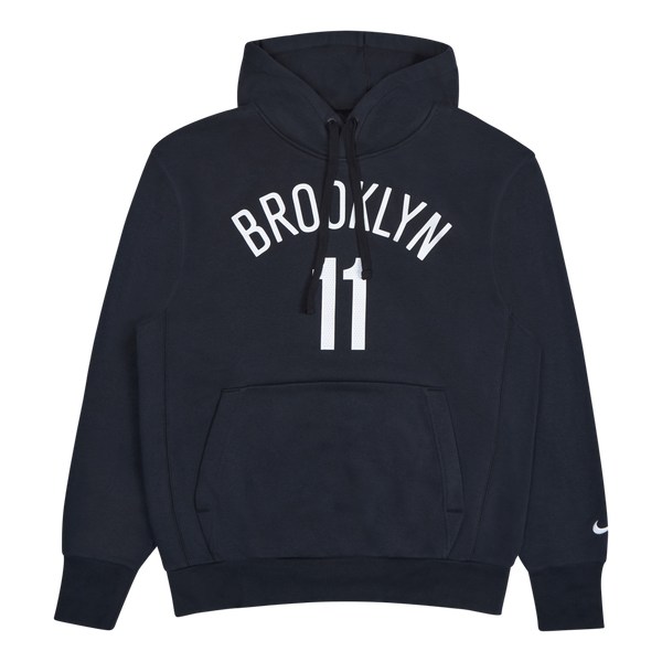 Nets Essential Fleece Hoodie Kyrie
