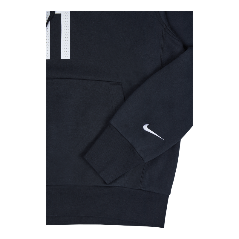 Nets Essential Fleece Hoodie Kyrie