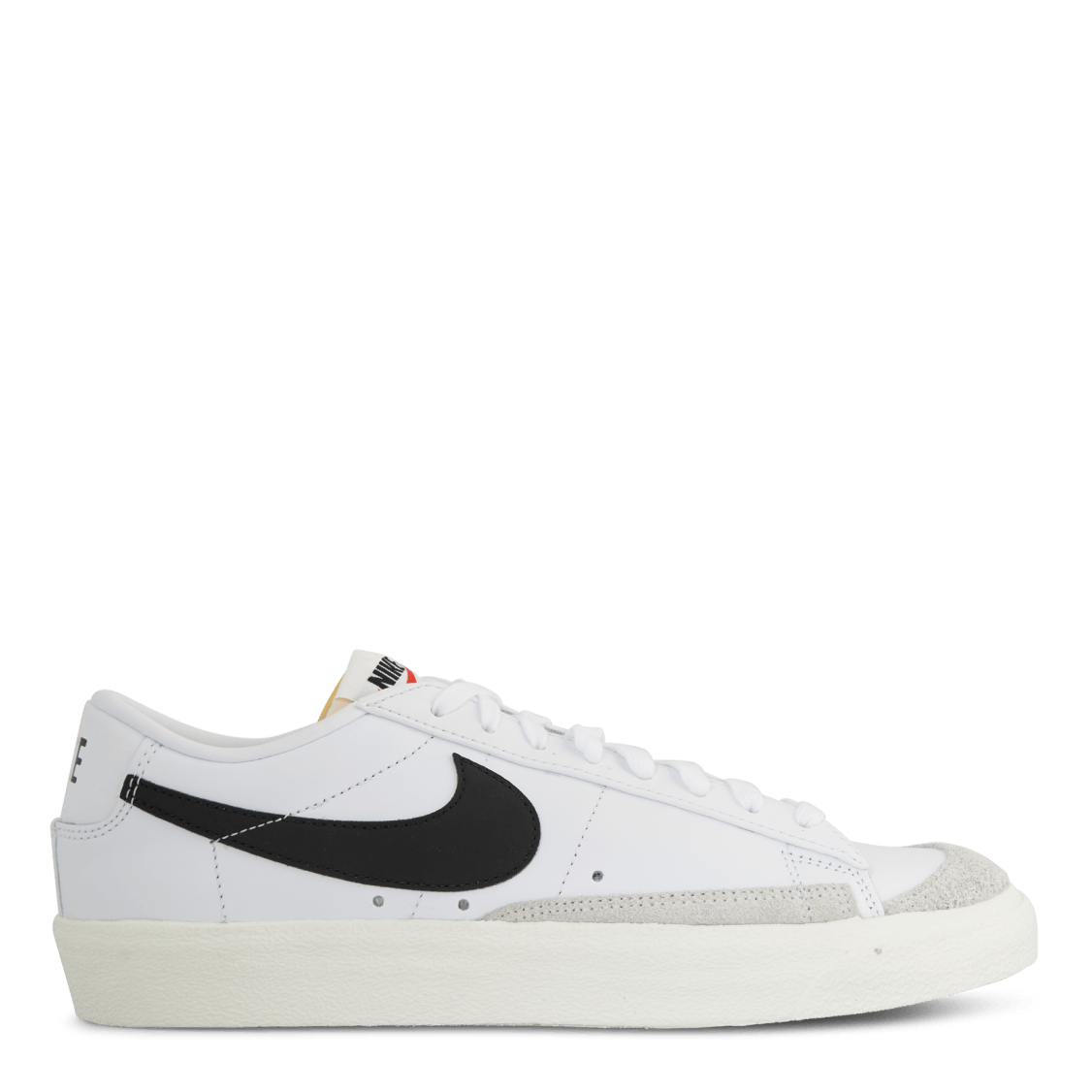PortDance, scarpe da ballo da uomo, con suola in pelle scamosciata, realizzate in Portogallo, codice articolo PD018, (Nero/Bianco), 45 EU