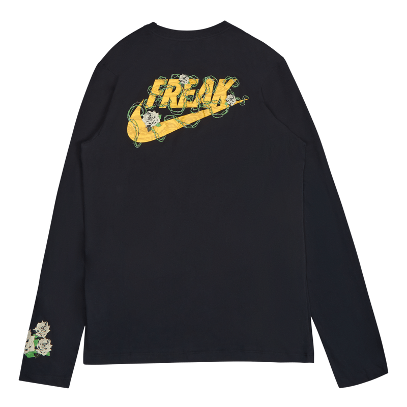 Ga M Nk Df Freak Prem Ls Tee