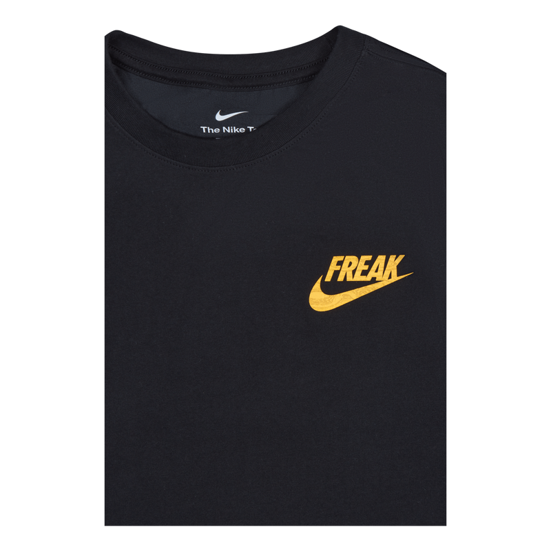 Ga M Nk Df Freak Prem Ls Tee