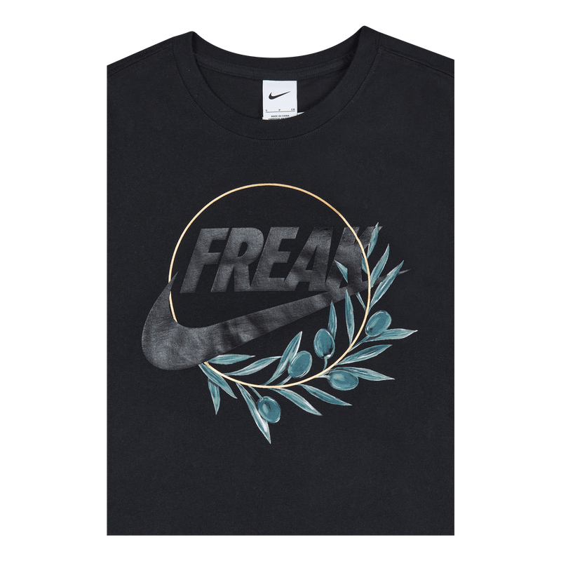 Giannis Basketball Tee