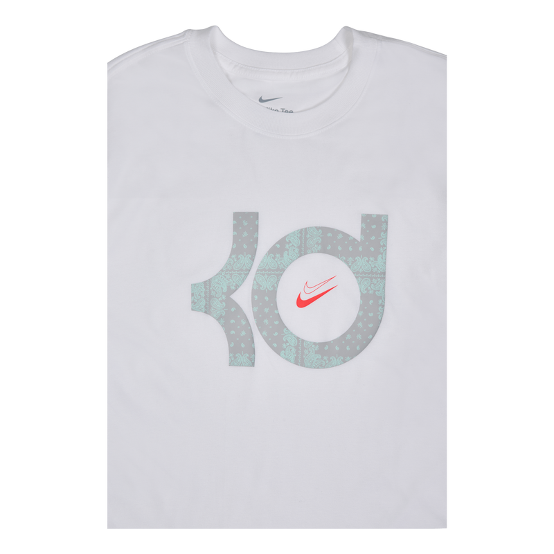 KD M Nk Df Tee Logo