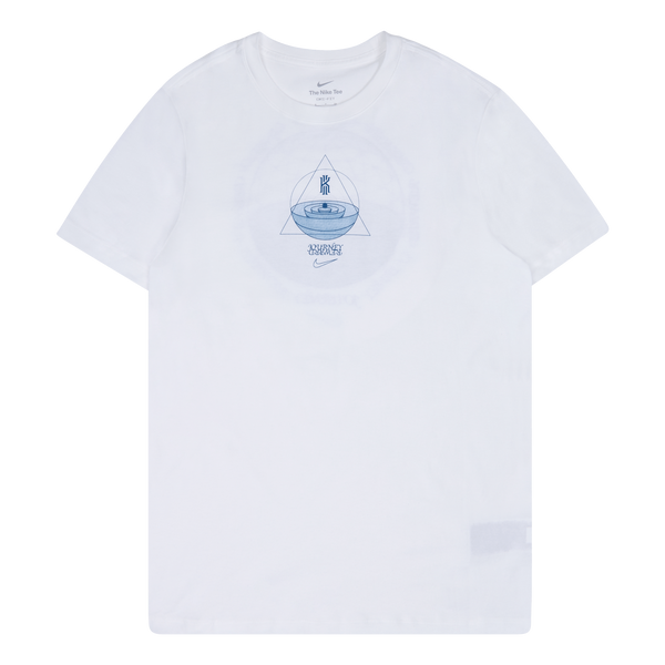 Kyrie Df Tee Logo