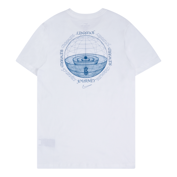 Kyrie Df Tee Logo