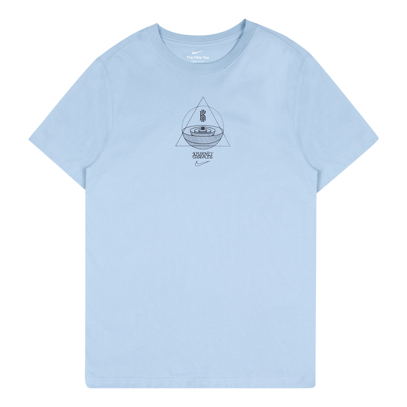 Dri-FIT Kyrie Logo Basketball T-Shirt