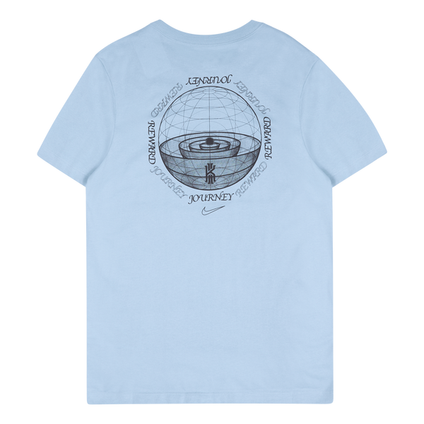Dri-FIT Kyrie Logo Basketball T-Shirt