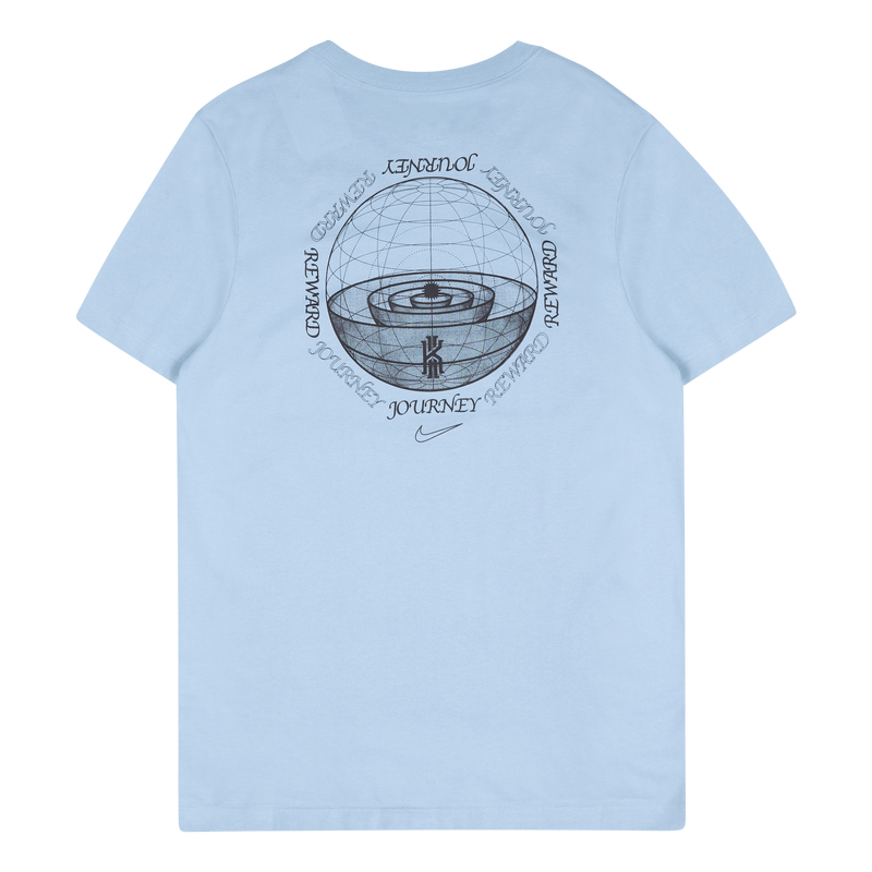 Dri-FIT Kyrie Logo Basketball T-Shirt
